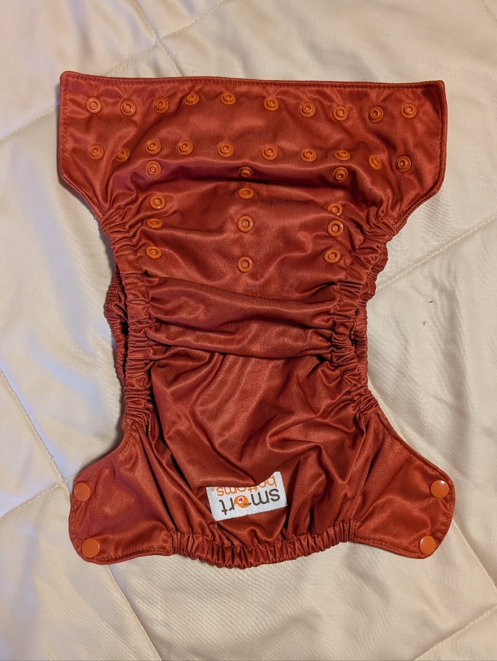 Smart Bottoms: Too Smart Waterproof Cover 6 Set - Picture 2 of 7